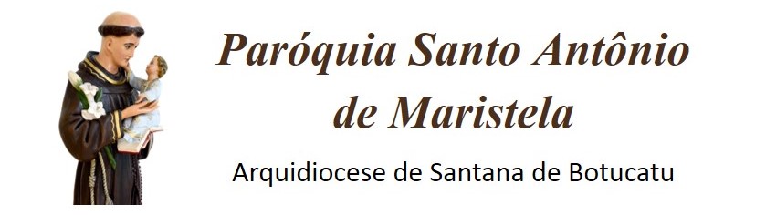 Paróquia Santo Antônio Maristela